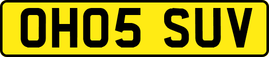 OH05SUV