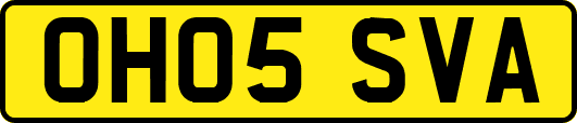OH05SVA