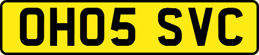 OH05SVC