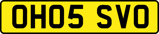 OH05SVO
