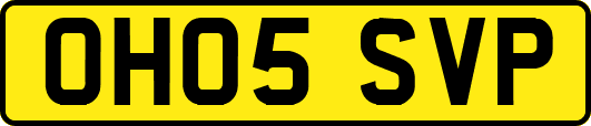 OH05SVP