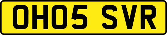 OH05SVR