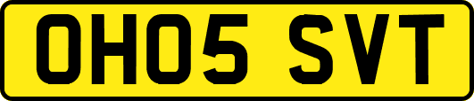 OH05SVT