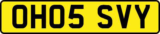 OH05SVY