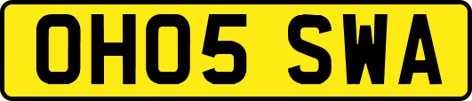 OH05SWA