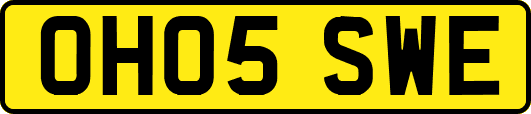 OH05SWE