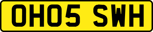 OH05SWH