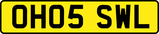 OH05SWL