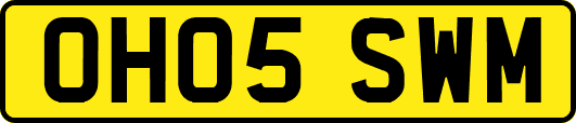 OH05SWM