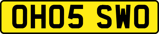 OH05SWO