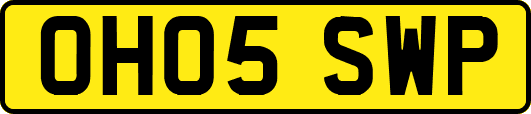 OH05SWP