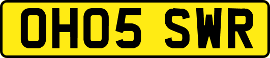 OH05SWR