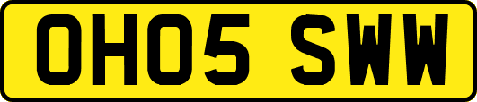 OH05SWW