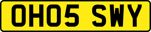 OH05SWY
