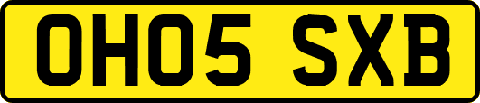 OH05SXB