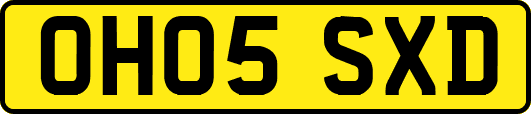 OH05SXD