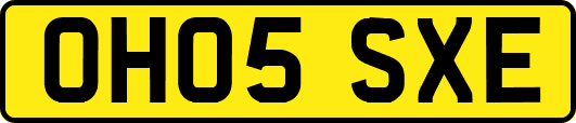 OH05SXE