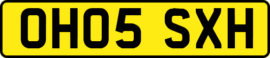 OH05SXH
