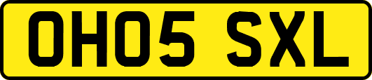 OH05SXL