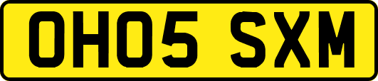 OH05SXM