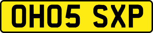 OH05SXP