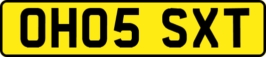 OH05SXT