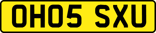 OH05SXU