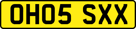 OH05SXX