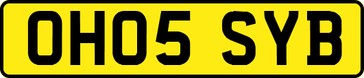 OH05SYB