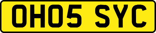 OH05SYC