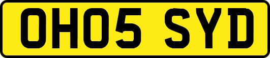 OH05SYD
