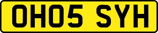 OH05SYH
