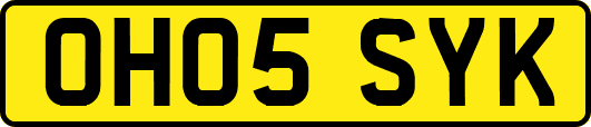 OH05SYK