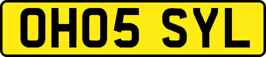OH05SYL
