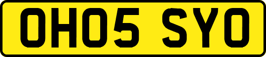OH05SYO
