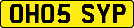 OH05SYP
