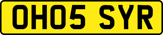 OH05SYR