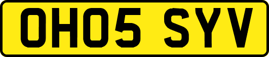OH05SYV