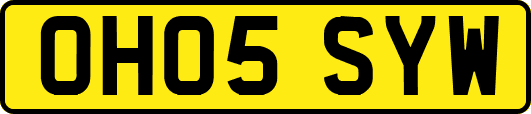 OH05SYW