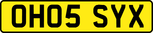 OH05SYX