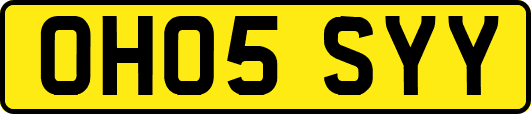 OH05SYY