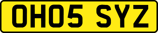 OH05SYZ