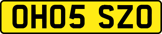 OH05SZO