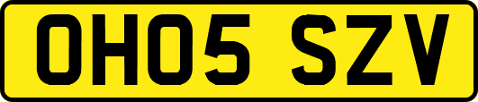 OH05SZV