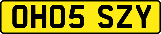 OH05SZY