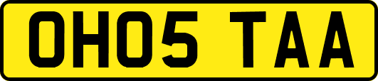 OH05TAA
