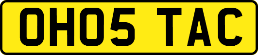 OH05TAC
