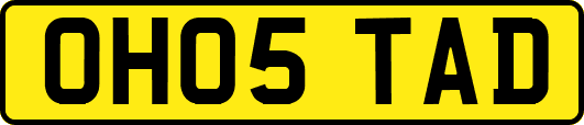 OH05TAD