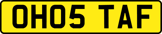 OH05TAF