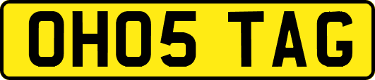 OH05TAG